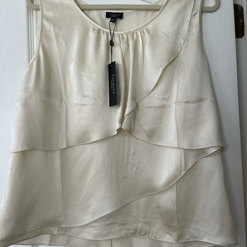Silk Too - Picture 5 of 5
